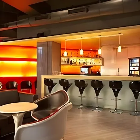Hotel Satkar Residency
