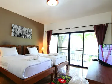 รูปภาพของซิลเวอร์การ์เด้น รีสอร์ท