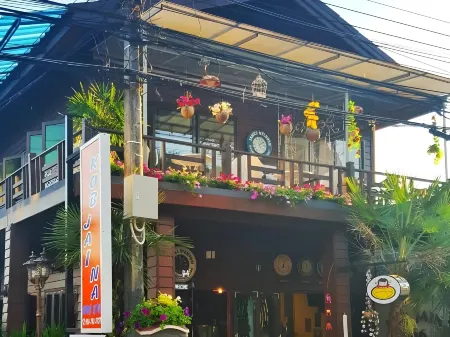 Khobjaina Homestay Soi 4