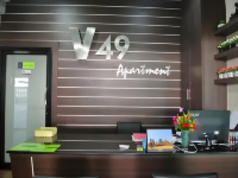 V49 Apartment