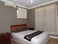 Bluewater Lodge