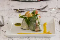 Holiday Inn LAVAL - MONTREAL by IHG - breakfast