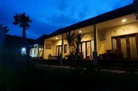 Sila Urip Guest House Hotels near Peliatan