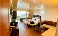 Hotel Patnitop by Emt Hotels in Doda