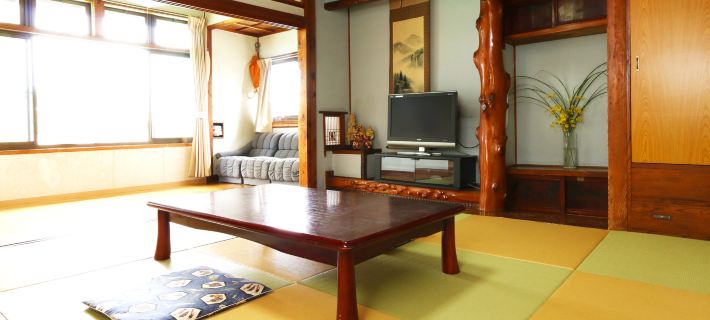 Kirishimajingumae Youth Hostel Hotels in Kirishima