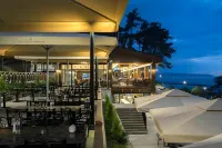 HANCIOGLU CAMBURNU Orman EVLERI Hotels in Dumlusu Mahallesi
