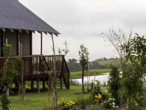 Misty Mountain Reserve Hotels in 