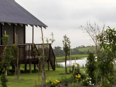Misty Mountain Reserve Hotels near Tsitsikamma National Park