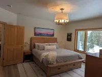 Quiet and Charming Big Sky home