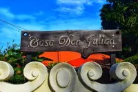 Casa Don Julian Guesthouse Hotels in Bais