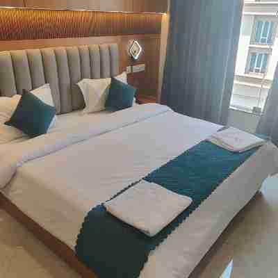 Vaishnavi Inn Rooms