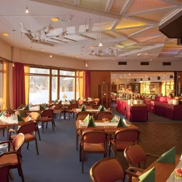 Hotel Ivalo