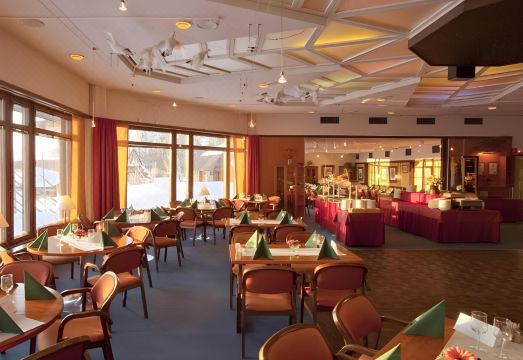 이발로 사우나 체험