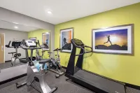 Best Western Central City