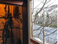 Walk to PCMR Lifts – Pool, Hot Tub, Bike & Ski Storage, & Remote Workspace