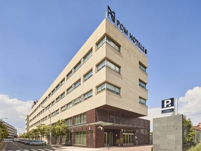 PCM Forum Alcala