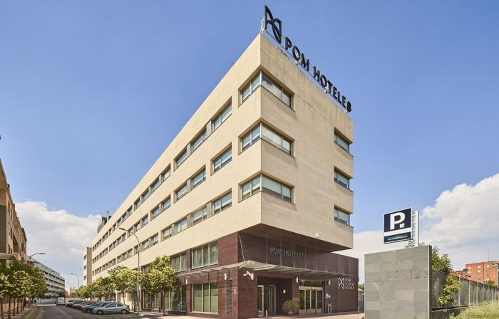 PCM Forum Alcala