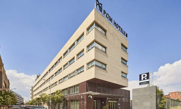 PCM Forum Alcala