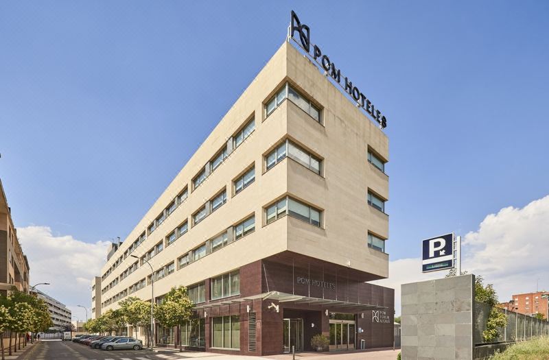 PCM Forum Alcala