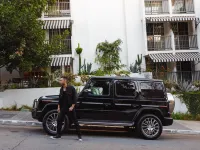 Montrose at Beverly Hills Hotels near Bel Air