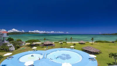 Ishigaki Seaside Hotel