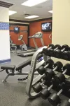 Hampton Inn & Suites Nashville-Green Hills - Gym