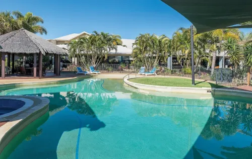 Seasonal Rental - Apartment in the Skanes Area