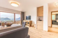 Apartment mit Traumblick Hotel a Laion