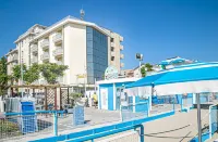 Hotel Ambasciatori - Bianchi Hotels - parking