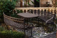 Casablanca Hotel