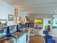 ORBI CITY GE