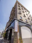 Fukuyama Rose Garden Hotel