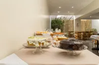 Golden Suíte Hotel - 2-Star