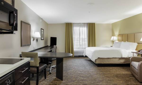 Candlewood Suites Brighton by IHG