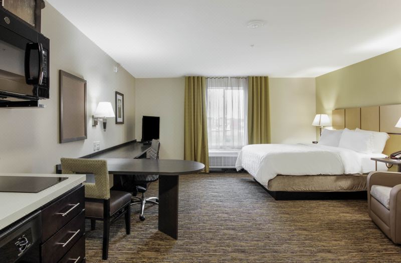 Candlewood Suites Brighton by IHG