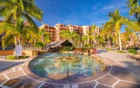 Villa del Palmar at the Islands of Loreto - Gym