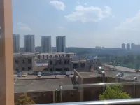 Chuchu's Cozy Small Room Apartment (No. 1 Road)