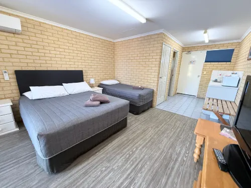 Kalbarri Seafront Villas Hotel di Kalbarri