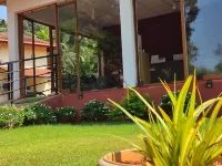 West Coast Gokarna Hotels in Gokarn