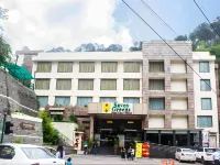 Savoy Greens Jabli Hotels in Solan