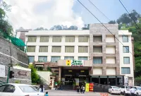 Savoy Greens Jabli