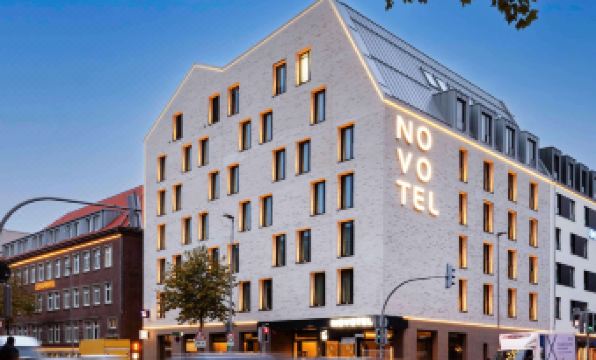 Novotel Münster City