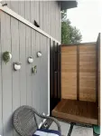 Southern Comfort - Hot tub - Modern - Relaxing -private