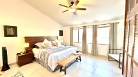 Lake Chapala Retreat with Modern Amenities & Breathtaking Views