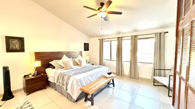 Luxurious Ajijic Home with Breathtaking Views Walk to Everything