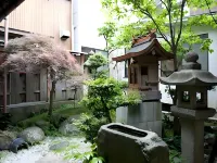 Kiyotaki Ryokan