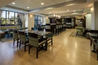 Hampton Inn Visalia Các khách sạn ở Visalia