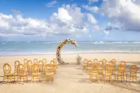 Zoetry Agua Punta Cana - منتجعات