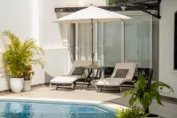 Casa Bonita Hotel & Luxury Residence - Pools
