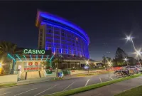 Howard Johnson by Wyndham Plaza Hotel Mayorazgo Hotels in 